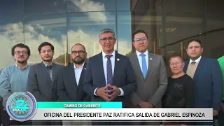 NOTICIERO 24 HORAS 21 08 26