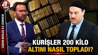 Alihan Kuriş'in Neden GSM Hattı Başkasına Ait? | A Haber