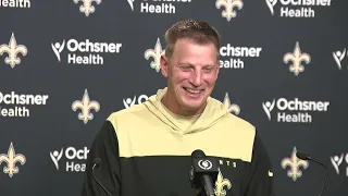 Buccaneers, Panthers, Falcons and Saints are all contenders in NFL’s weakest division