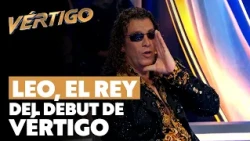 Keep it under wraps! The best of Leo Rey on Vértigo 2026