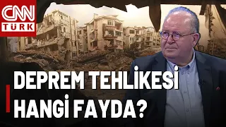 Warning from Earthquake Expert Ersoy: Two Earthquakes Possible in Marmara Within the Same Year!