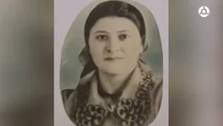 Несломленные. Роза Цицкиева