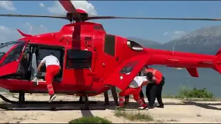 Dikur bashkëpunëtorë në sulmin ndaj hotel “Volorekës”, në armiq. Meard Berberi bashkëpunoi me...