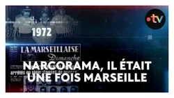 [Extrait] Narcorama, il était une fois Marseille