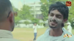 ක්‍රිකට් ගැහුවා කියලා මොනවද ඉතුරු කරන් තියෙන්නේ