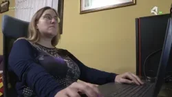 "Vinimos como algo temporal y decidimos quedarnos a vivir" ?️