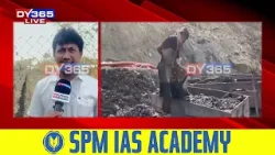 মাৰ্ঘেৰিটা-লিডুত বিতৰ্কিত বিধায়ক ভাস্কৰ শৰ্মাৰ পৃষ্ঠপোষকতাতে চলি আছে কয়লাৰ ভয়ংকৰ ছিণ্ডিকেট।