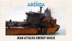 Грядёт энергетический кризис? Как конфликт на Ближнем Востоке сотрясает мировые рынки?