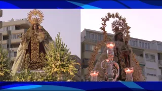 PROCESIÓN VIRGEN DEL CARMEN 2026