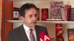 Странски инвестиции во време на криза - доказ за довербата во државните политики на Македонија Странски инвестиции во време на криза - доказ за довербата во државните политики на Македонија