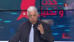 سفيان بن فرحات :ثمة فساد في قطاع الأدوية وهاهو علاش!!؟