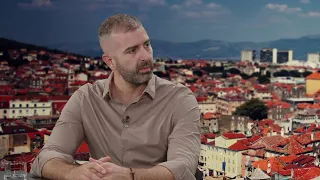 Aktualna Hrvatska 11.09.2026. Davor Matijević
