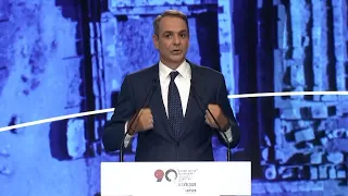Zgjedhjet parlamentare të 2022-ës në Greqi, Mitsotaqis prezanton paketën katërvjeçare