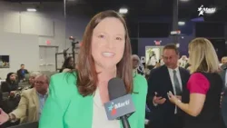 Oración y esperanza en el sur de Florida por la libertad de Cuba y Venezuela