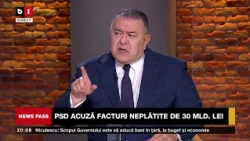NEWS PASS. M. DARABAN, președ. CCIR: Europa CAPTIVĂ gazului rus/FABRICA DE ARME, ținta RUSIEI P1