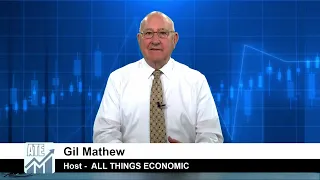 All Things Economic  - July 2026 - Economic Theory