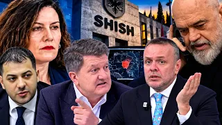 “E NJOH Vlora Hysenin, ja GABIMI me AGASIN”! Zeka & Karamuço për SKANDALIN SHISH: “TAKOI RUSËT”