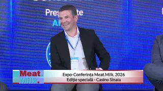 MEAT MILK Special Edition 06/26/2026