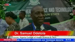 News At 2PM | Jan 15, 2026