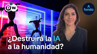 AI Agents Out of Control: Alarmism or Threat? | DW In-Depth