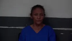 Acusan a mujer por robo en vivienda del barrio San Sebastián de Managua Acusan a mujer por robo en vivienda del barrio San Sebastián de Managua