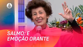 Salmo 118(119): com eu amo, Senhor, a vossa lei, vossa palavra | Jornada Bíblica