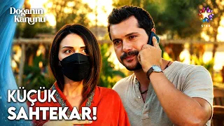 A Lesson Yaman Won't Let Doğa Forget! | Law of Nature Episode 3