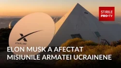 How Elon Musk affected Ukrainian military missions after the Trump-Putin truce