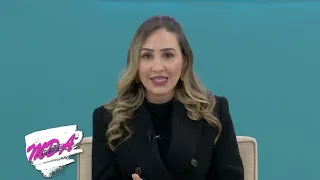 MDA LIVE | Interview with Dr. Cris on Winter Skincare Tips