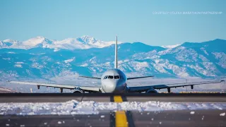 Denver International Airport to host '5K On The Runway' in 2026