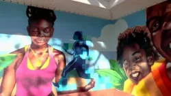 CRA Business Spotlight Video: New Vision Behavioral Health