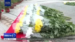 На дорогах Китая в праздник Цинмин ожидаются сильные пробки