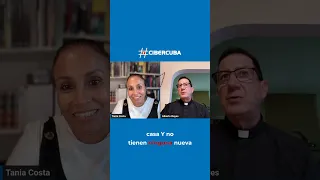 Father Alberto Reyes: 'Forgiveness does not mean there should be no justice'