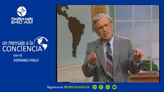 Mensaje a la conciencia   Tom y la funeraria