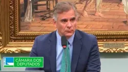 Constituição e Justiça e de Cidadania - Discussão e votação de propostas - 08/04/2026 Constituição e Justiça e de Cidadania - Discussão e votação de propostas - 08/04/2026