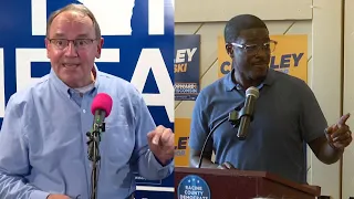 Why the Wisconsin governor's race will have only one debate