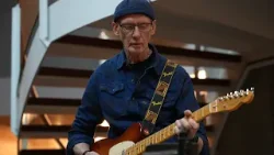 1e Rocking Old School Café 2026 een feit, in februari rockers weer welkom bij volgend bandproject