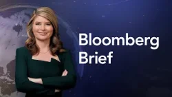 Stocks, Bitcoin Rebound; Amazon Vows to Spend $200 Billion on AI | Bloomberg Brief 2/6/2026