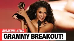 Olivia Dean Wins Best New Artist at the 2026 Grammys | Entertainment