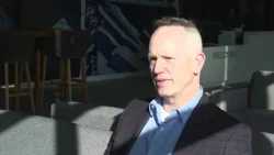 The unique mental health risks elite athletes like Olympians can face