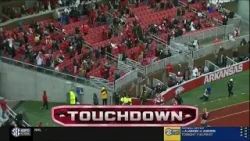 Why signing Terence Roberson is a big deal for the Hogs, Warren high school coach weighs in