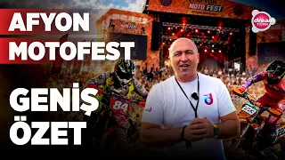 DreamTürk, NG Afyon MotoFest’teydi! GENİŞ ÖZET #motofest