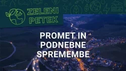 Zeleni petek | Promet Zeleni petek | Promet