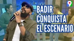Badir conquistan el escenario de Bemberé