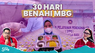 BGN Swiftly Follows Prabowo's Orders to Improve MBG