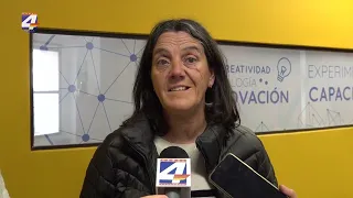 Picudo Rojo: identificación y alternativas naturales para su control”, taller informativo
