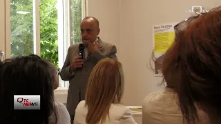 L'Aquila. The Democratic Opera presents "Creating?"