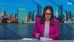 الأخبار الأمازيغية الأولى 27/02/2026 الأخبار الأمازيغية الأولى 27/02/2026