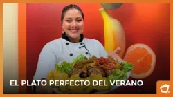 Aprendé a preparar el famoso pescado a la TIPITAPA en pocos minutos Aprendé a preparar el famoso pescado a la TIPITAPA en pocos minutos