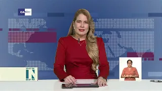 Panorama Internacional, una mirada desde Cuba